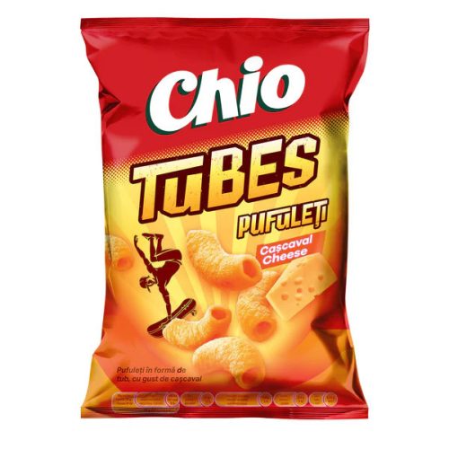 Chio Cheese Tube 70 gr.