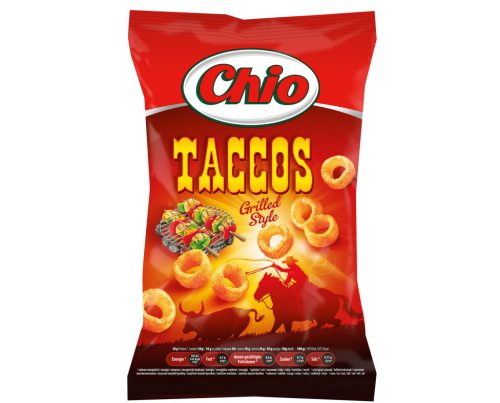 Chio Taccos 65 gr