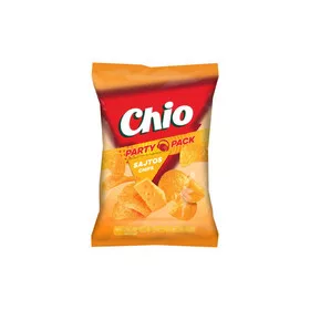 Chio Chips 60 gr. Sajtos
