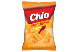 Chio Chips 60 gr. Sajtos