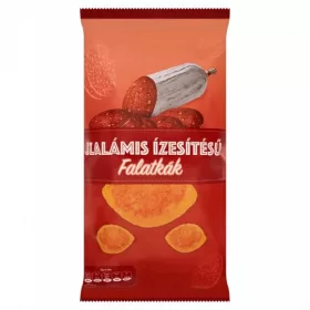 Chio.Szalámis falatkák 60 gr.