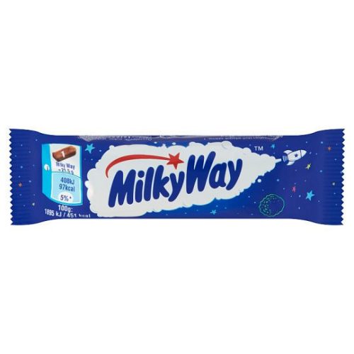 Milky Way szelet