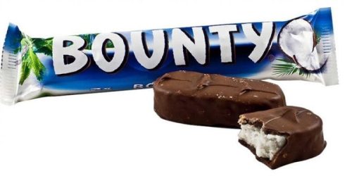 Bounty szelet  24/#