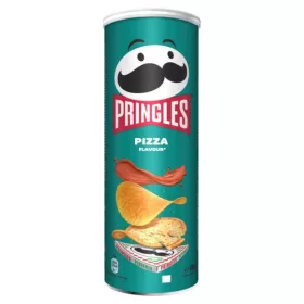 Pringles 165 gr. Pizza