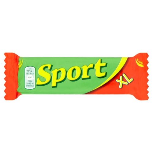 Sport szelet XL 42gr. 50/#