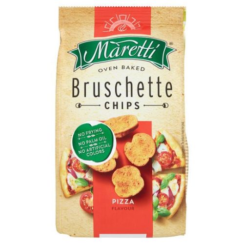 Maretti Bruschette Pizza 70 gr.