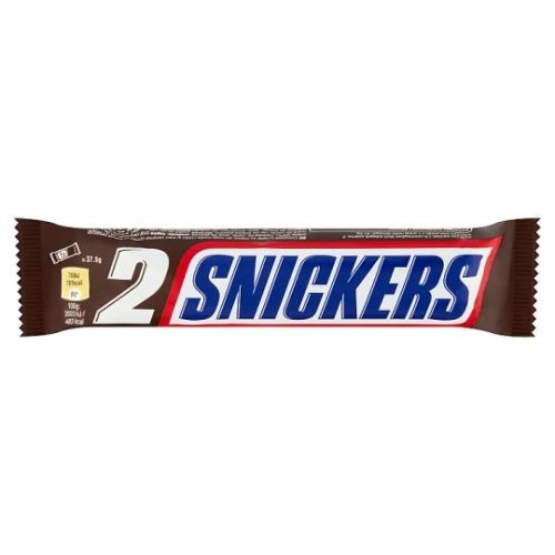 Snickers Super 75 g