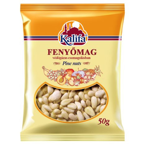 KALIFA FENYŐMAG 50 G