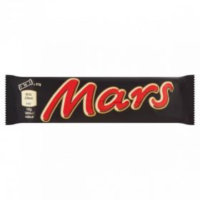 Mars szelet 51 gr.  40/#