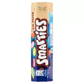Smarties Drazsé 38 gr.