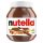 Nutella mogyorókrém 750 gr