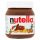 Nutella kenhető kakaós mogyorókrém 400 g