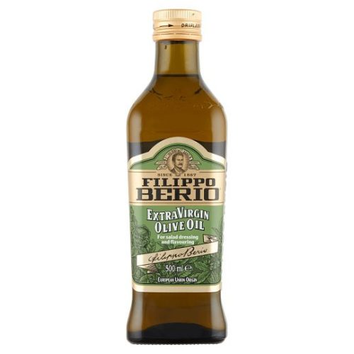 Filippo Berio extra szűz olívaolaj 500 ml