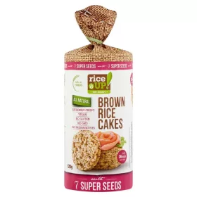 Rice Up 120 gr. 7 Szupermagvas