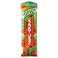 Gyümölcs és zöldséglevek