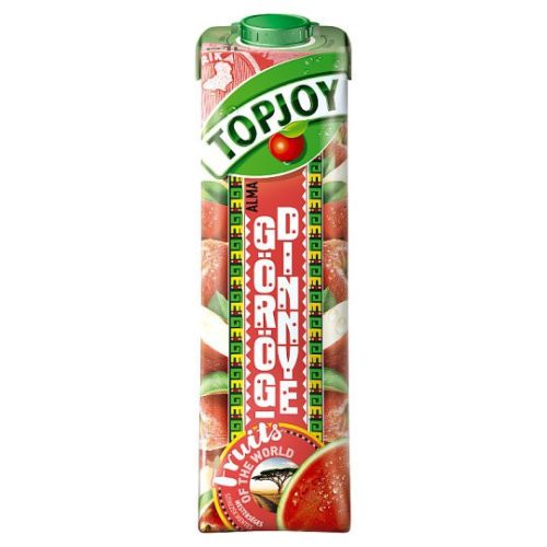 TopJoy Fruit  Alma-Görögdinnye 1 Lit.