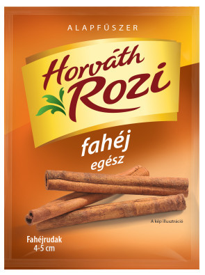 Horváth Rozi fahéj egész 15 g