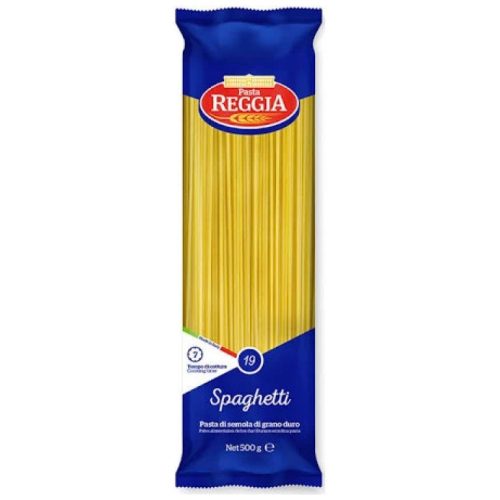 Reggia durumtészta spaghetti 500 g