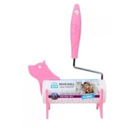 Zoo szőrszedő tisztító henger Clean-I