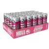 Hell Energiaital Strawbery ZERO 0,25 ml.
