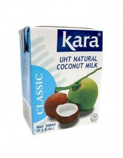 Kara Kókusztej Classic UHT 200ml