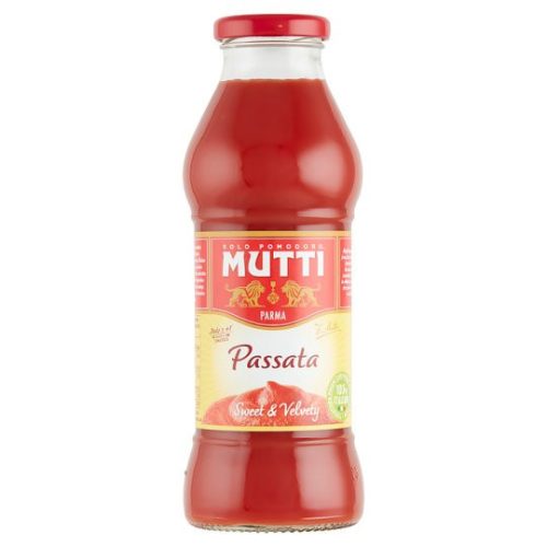 Mutti paradicsompüré 400 g