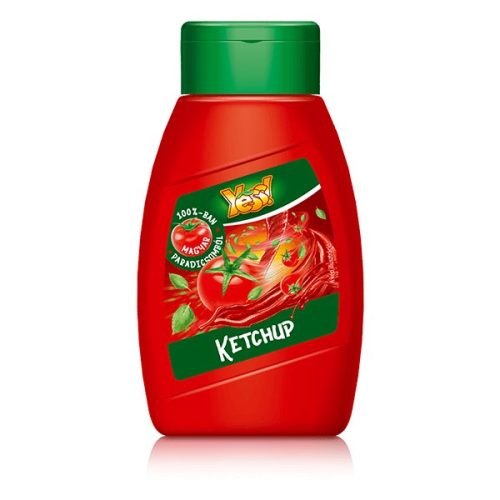 Yess Ketchup 330 g