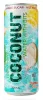 Juma Juice 100% Kókuszvíz kókuszdarabokkal 320ml DRS
