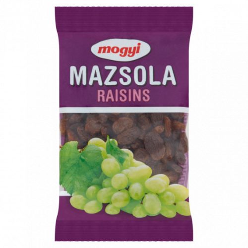 Mogyi mazsola 100 g