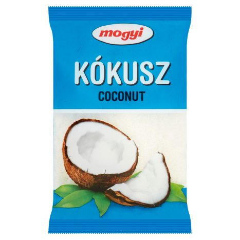 Mogyi kókuszreszelék 100 g