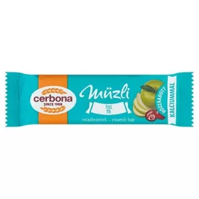 Cerbona szelet 20 gr. Fitt     20/#