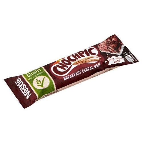 Nestlé Chocapic gabonapehely szelet 25 g