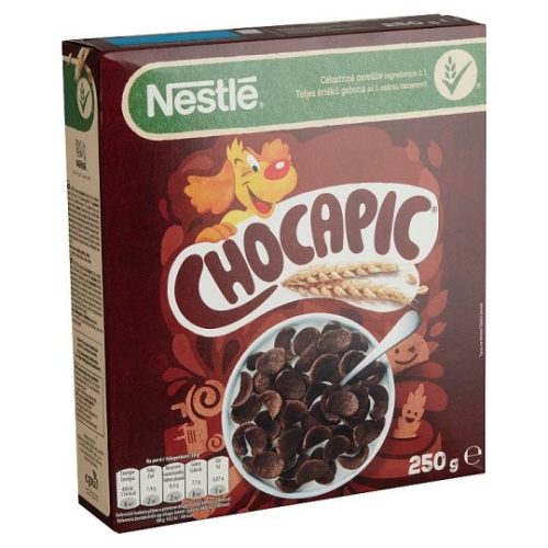 Chocapic Reggeliző pehely 250 gr.