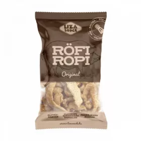 Liza Röfi Ropi 40 gr.