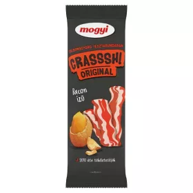 Mogyi Crash 60 Gr. Bacon