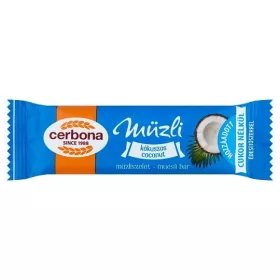 Cerbona szelet 20 gr. Pina Colada