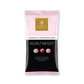 Nobilis Meggydrazsé Joghurtos 100 gr.