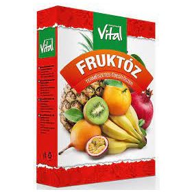Karamell Vital Fruktóz 300 gr.