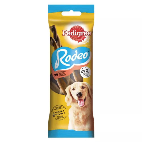 Pedigree RODEO 70gr. Marha