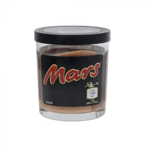 Mars Csokoládékrém 200 Gr.