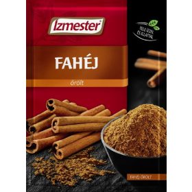 Ízmester Fahéj őrölt 15 gr.