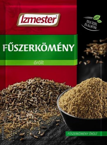 Ízmester Kömény őrölt 20 g