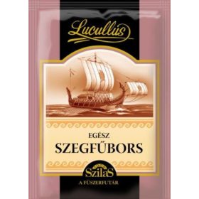 Lucullus Szegfűbors Egész 10gr.