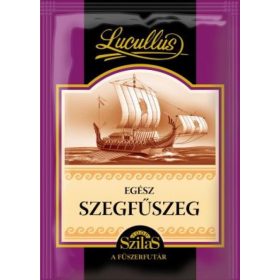 Lucullus Szegfűszeg Egész 10gr.