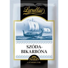 Lucullus Szódabikarbóna 40gr.