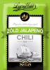 Lucullus paprika különlegességek tört zöld jalapeno chili 10 g