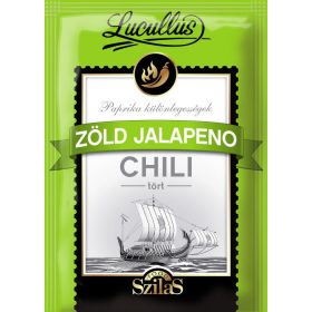 Lucullus Z.Jalapeno Chili 10 gr
