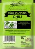 Lucullus paprika különlegességek tört zöld jalapeno chili 10 g