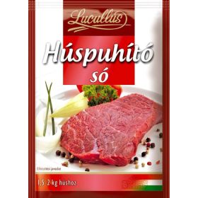 Lucullus Húspuhító só 35gr.