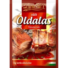 Lucullus Sültoldalas Fűszerkeverék 50gr.